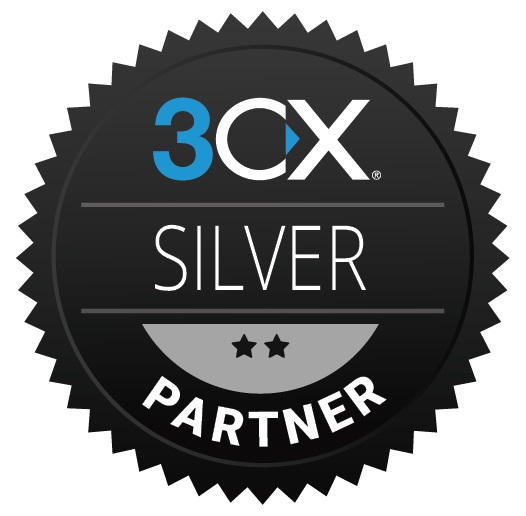 3CX Silber Partner